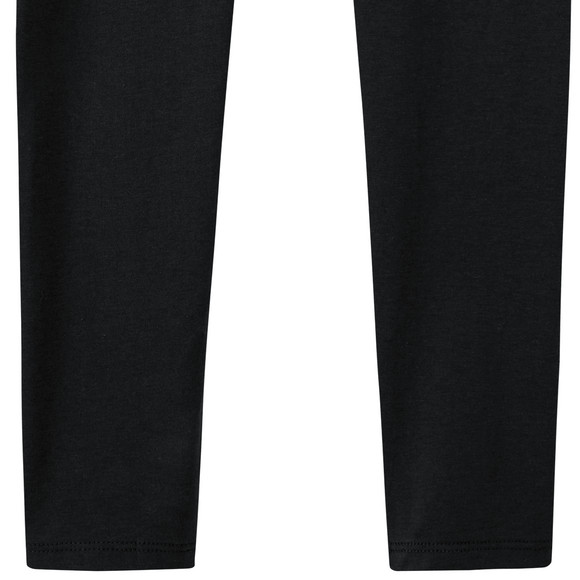 Mädchen Leggings im Basic-Look