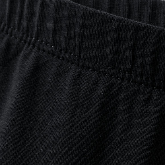 Mädchen Leggings im Basic-Look