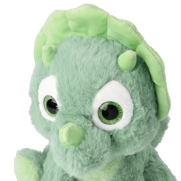 Dino Plüschtier