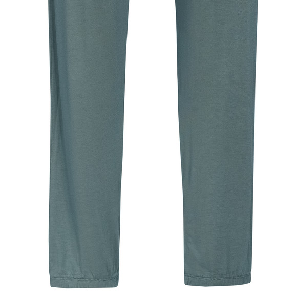 Damen Schlafhose mit Taschen