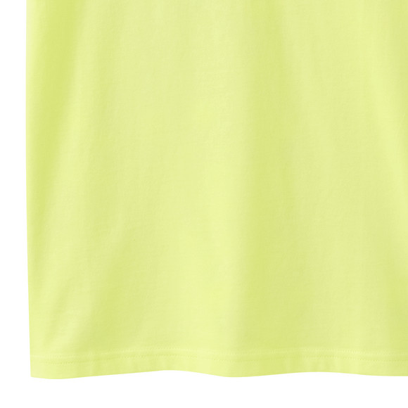 T-shirt met borstzak voor kinderen