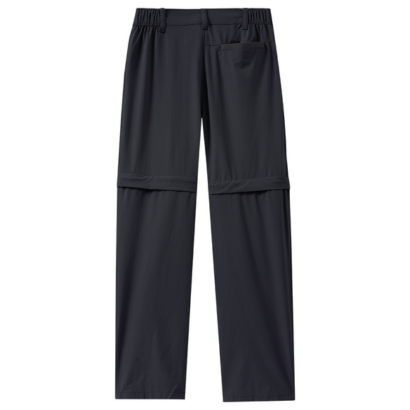 Kinder Trekking-Hose mit Zippertasche