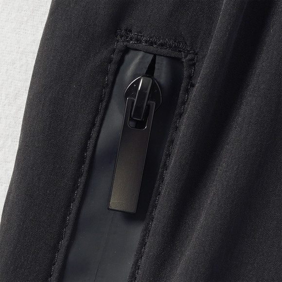 Kinder Trekking-Hose mit Zippertasche