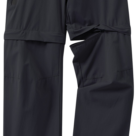 Kinder Trekking-Hose mit Zippertasche