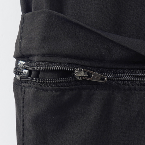 Kinder Trekking-Hose mit Zippertasche