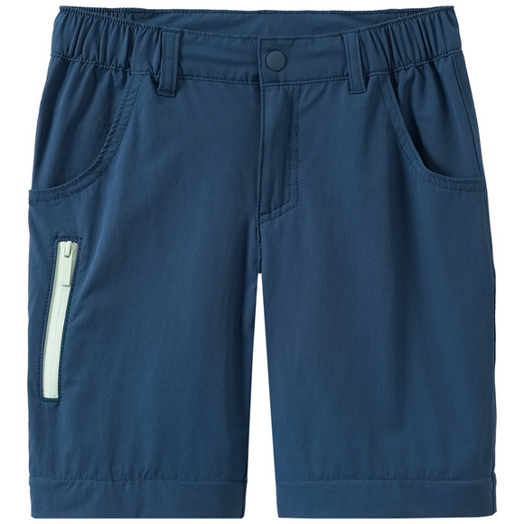 Kinder Trekking-Hose mit Zippertasche