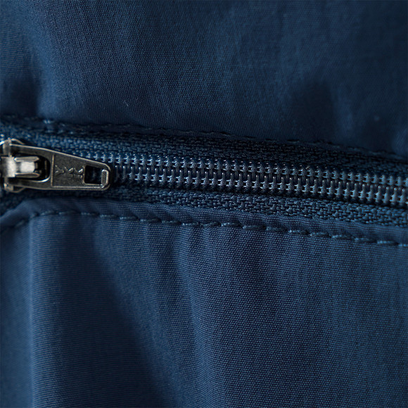 Kinder Trekking-Hose mit Zippertasche