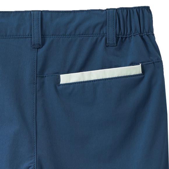 Kinder Trekking-Hose mit Zippertasche