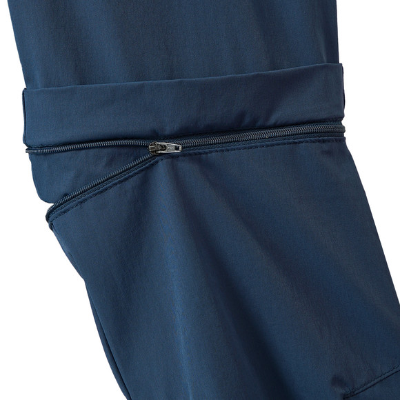 Kinder Trekking-Hose mit Zippertasche