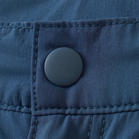 Kinder Trekking-Hose mit Zippertasche