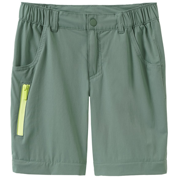 Kinder Trekking-Hose mit Zippertasche