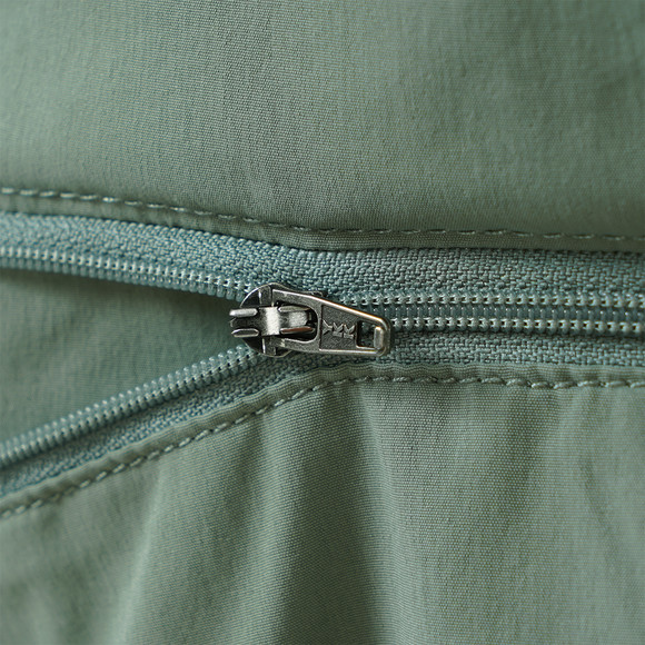 Kinder Trekking-Hose mit Zippertasche