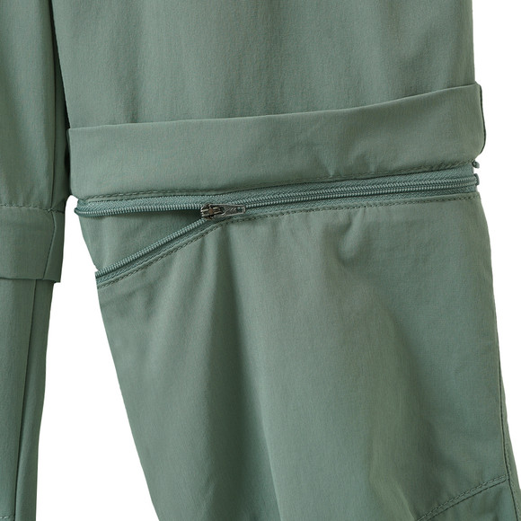 Kinder Trekking-Hose mit Zippertasche