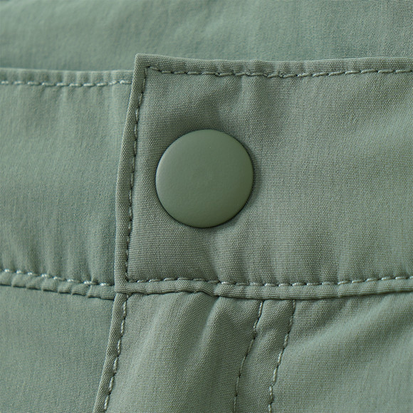 Kinder Trekking-Hose mit Zippertasche