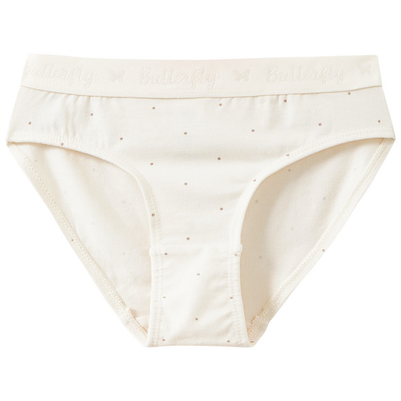 Set van 3 meisjesslips