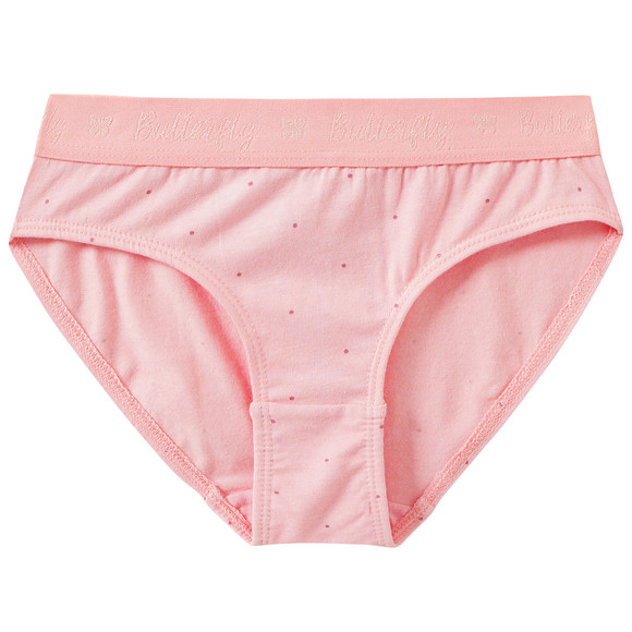 Set van 3 meisjesslips