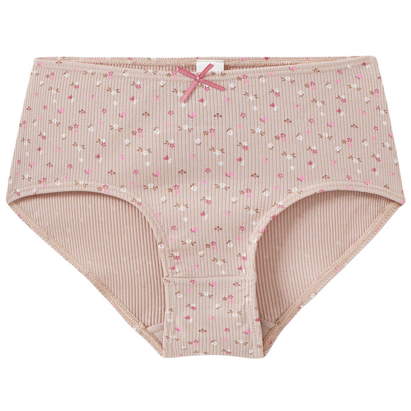 3 Mädchen Pantys im Set