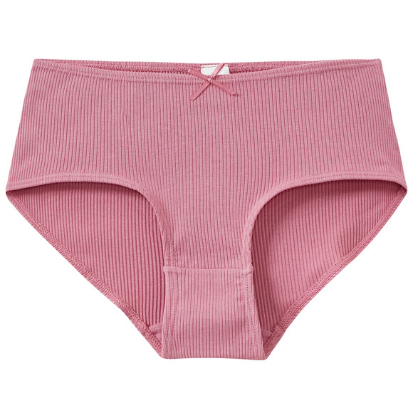 3 Mädchen Pantys im Set