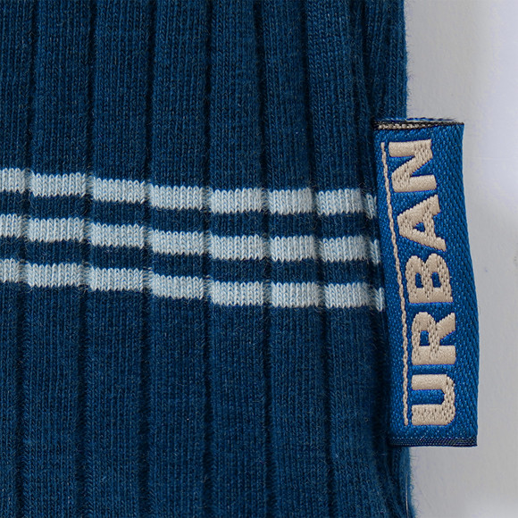 3 jongensonderhemden in set