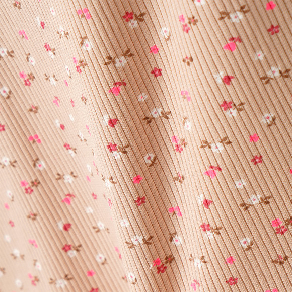 2 Mädchen Unterhemden im Set