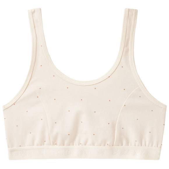 2 Mädchen Bustiers im Set