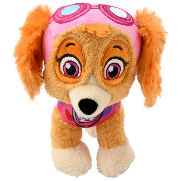 PAW Patrol Plüschtier Skye