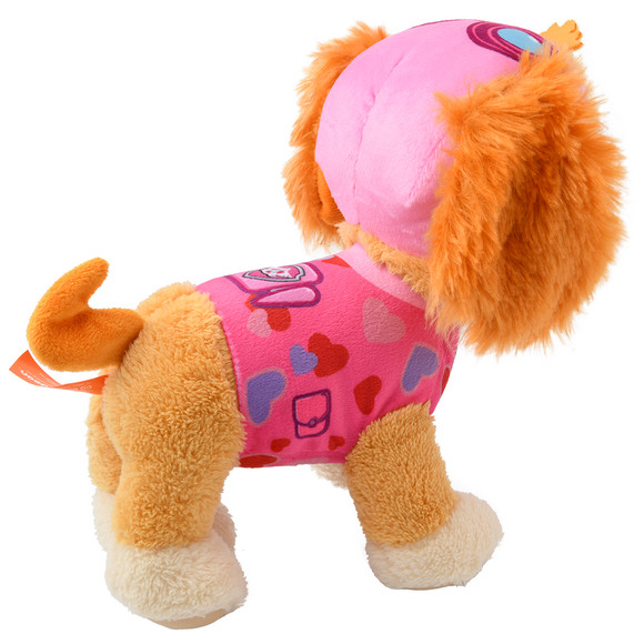 PAW Patrol Plüschtier Skye