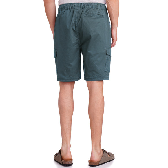 Herren Cargoshorts mit Elastikbund