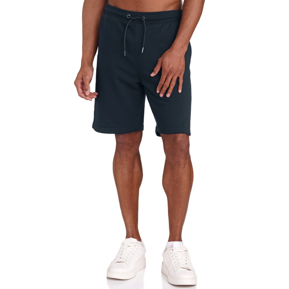 Herren Sweatshorts mit Tunnelzug