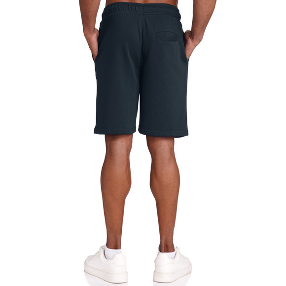 Herren Sweatshorts mit Tunnelzug