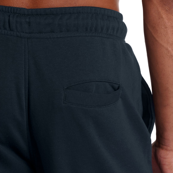 Herren Sweatshorts mit Tunnelzug