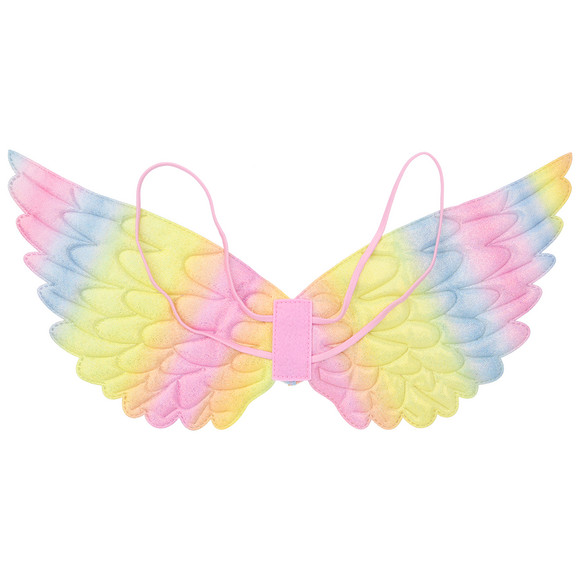 Kostüm-Set Einhorn 3-teilig