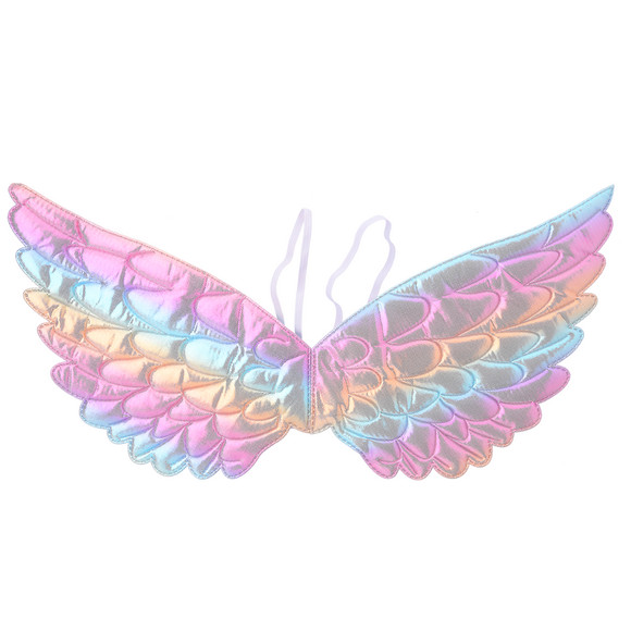 Kostüm-Set Einhorn 3-teilig