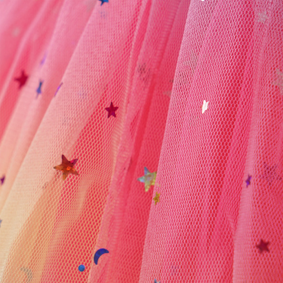 Kostüm-Set Einhorn 3-teilig