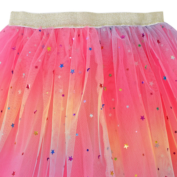 Kostüm-Set Einhorn 3-teilig