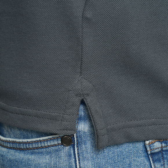 Herren Poloshirt in Piqué-Qualität