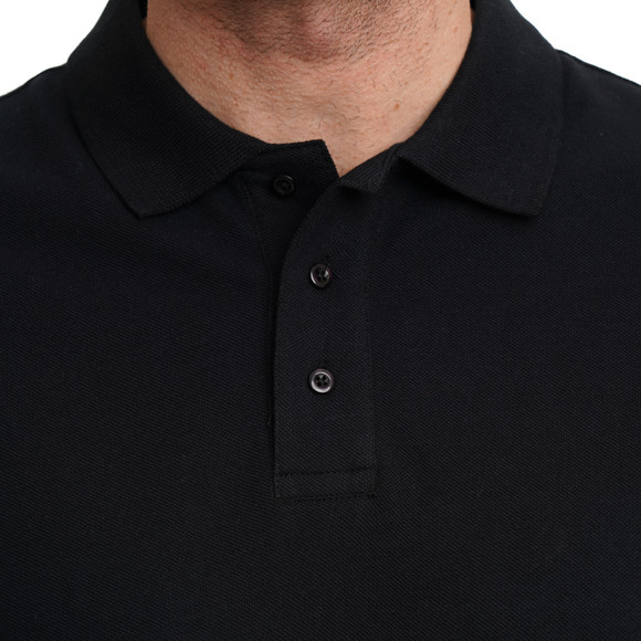 Herren Poloshirt in Piqué-Qualität