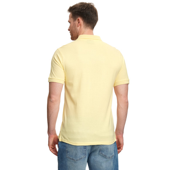 Herren Poloshirt in Piqué-Qualität