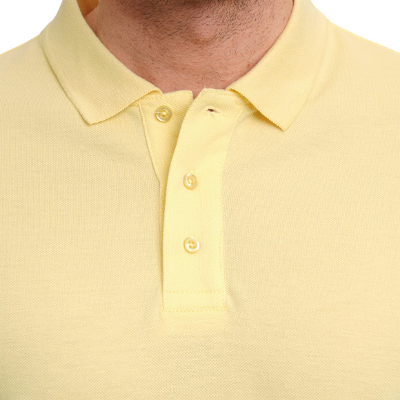 Herren Poloshirt in Piqué-Qualität