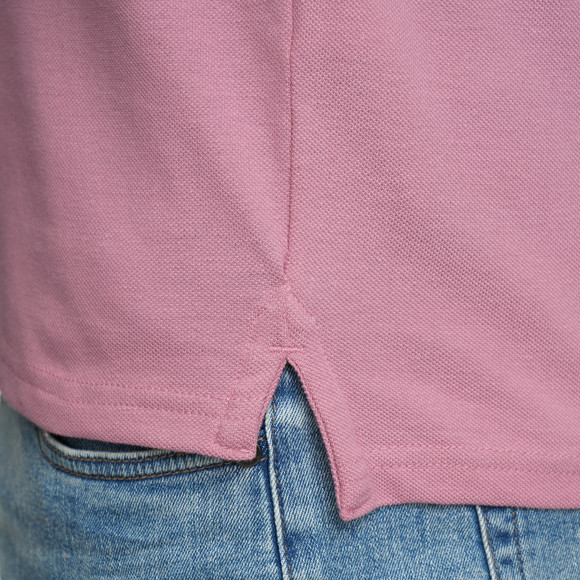 Herren Poloshirt in Piqué-Qualität