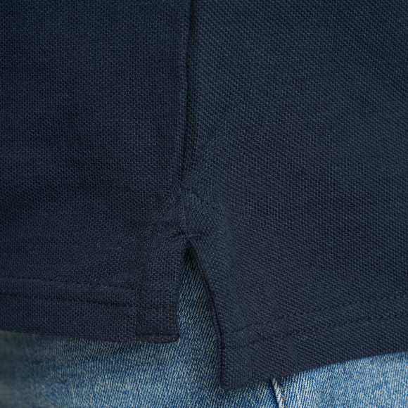 Herren Poloshirt in Piqué-Qualität