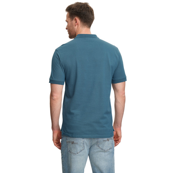 Herren Poloshirt in Piqué-Qualität