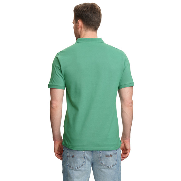 Herren Poloshirt in Piqué-Qualität