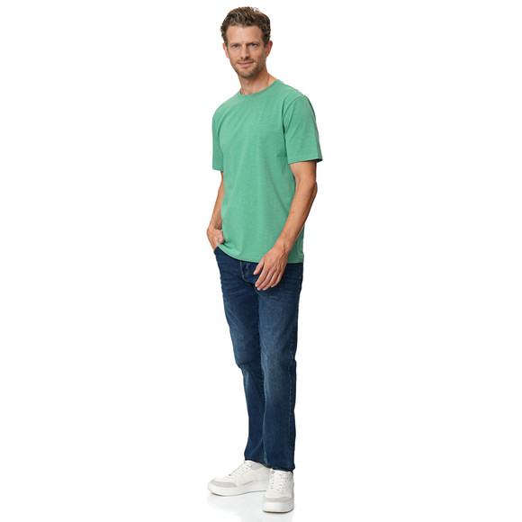 Herren T-Shirt im Basic-Look