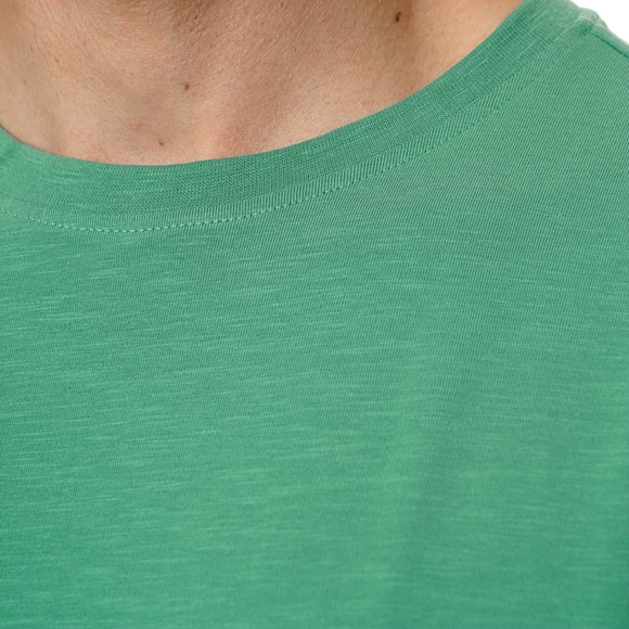 Herren T-Shirt im Basic-Look