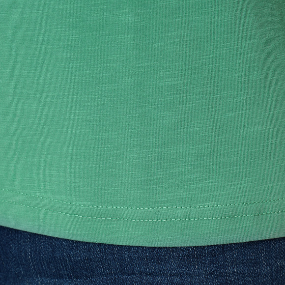 Herren T-Shirt im Basic-Look