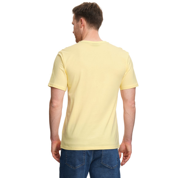 Herren T-Shirt mit Front-Print