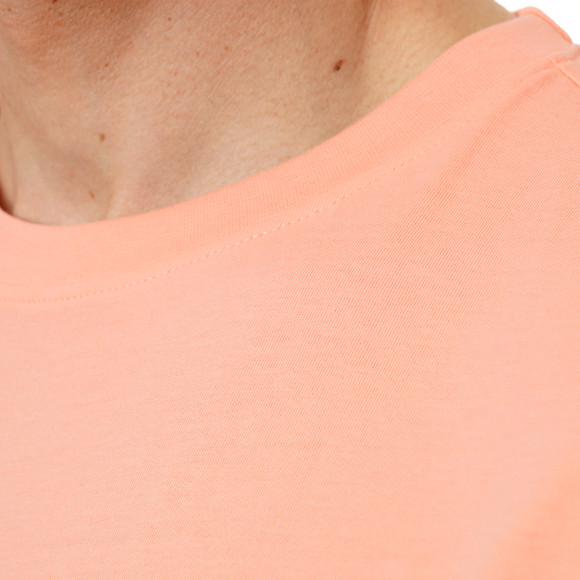 Herren T-Shirt mit Brust-Print