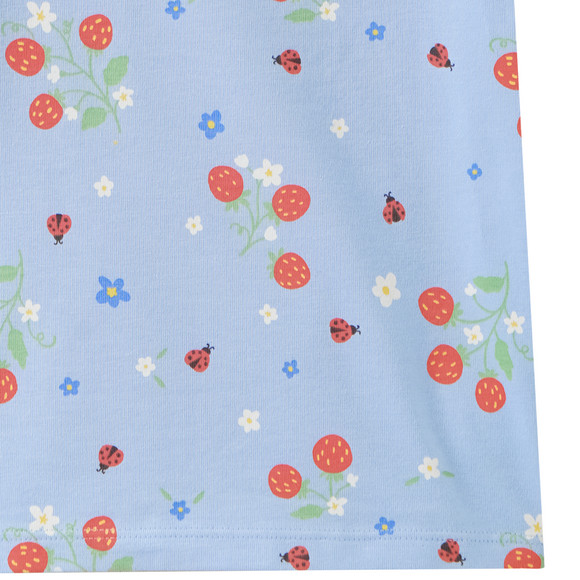 Baby T-Shirt mit Bio-Baumwolle