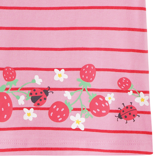Baby T-Shirt aus Bio-Baumwolle